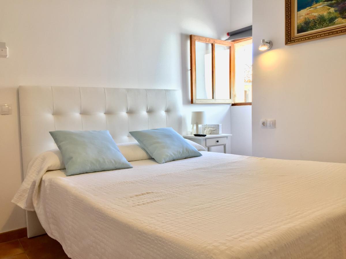 Can Moragues De Soller Sóller Exterior foto