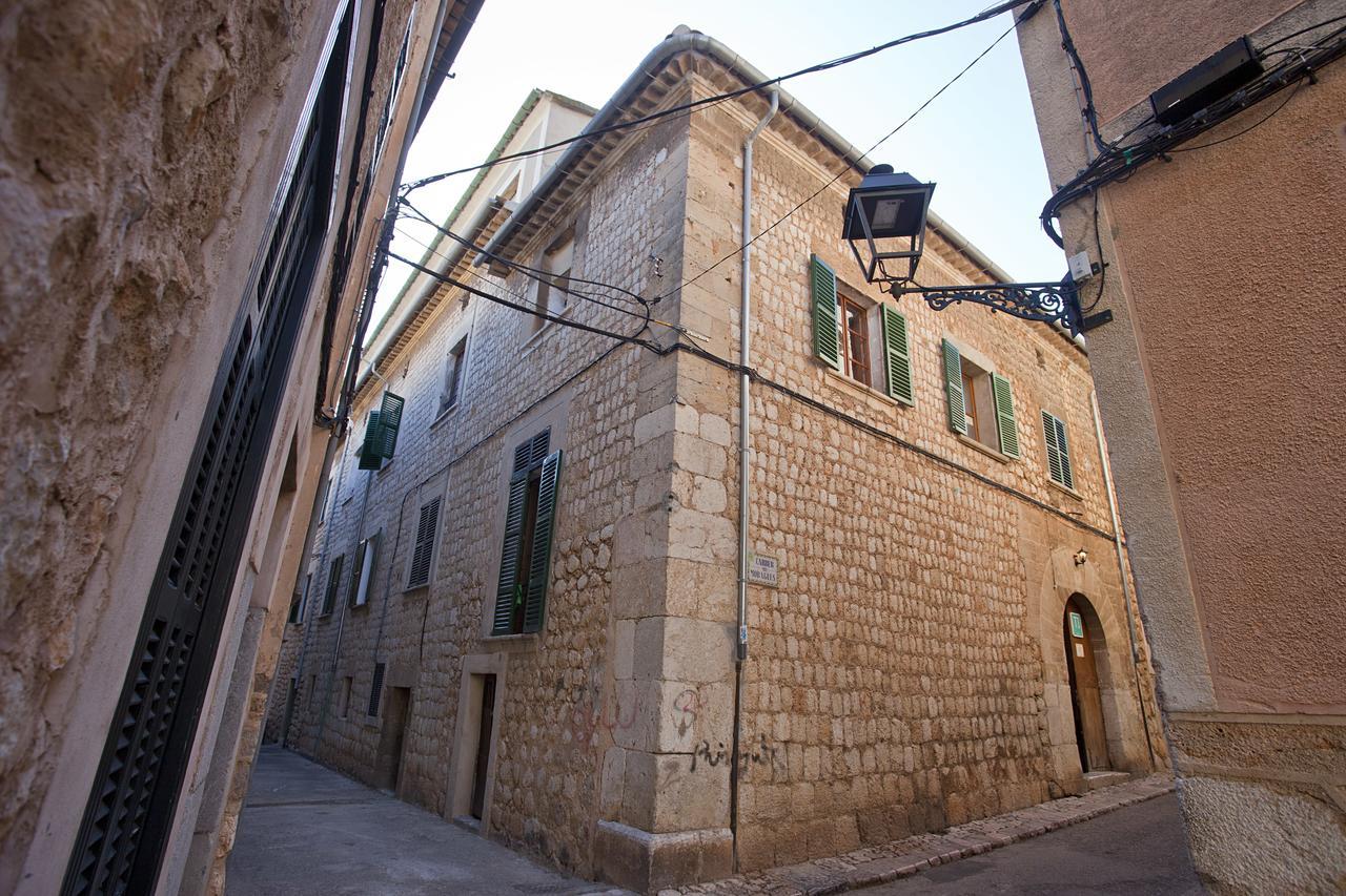 Can Moragues De Soller Sóller Exterior foto
