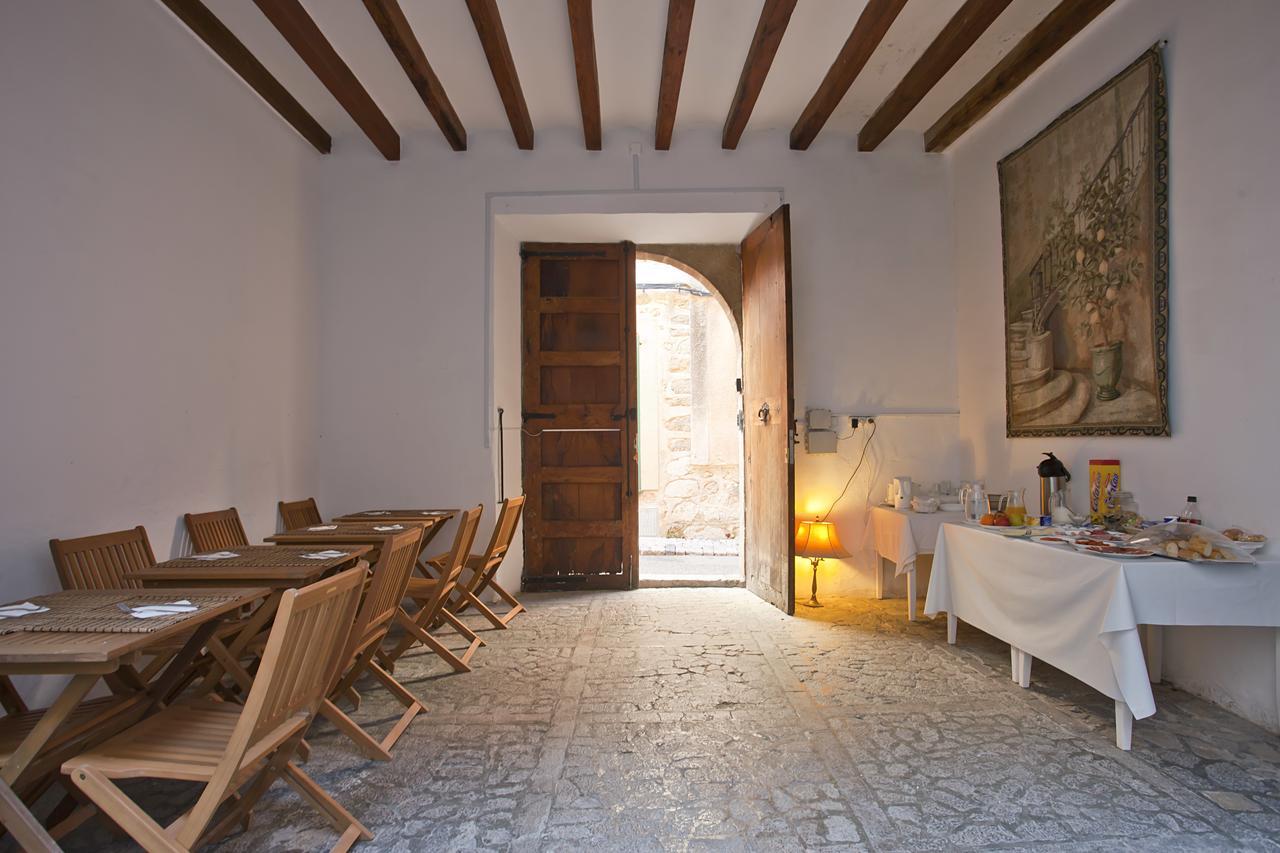 Can Moragues De Soller Sóller Exterior foto